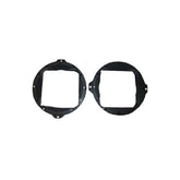 Connects2 CT25AU04 Audi A3 A4 TT Rear Door Shelf Side 165mm Speaker Adaptor